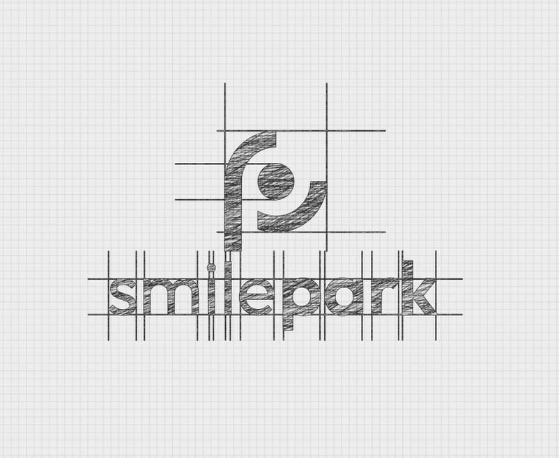 Smilepark brand identity preview